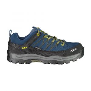 Cmp Scarpe Da Trekking Rigel Low Wp 3q13244j