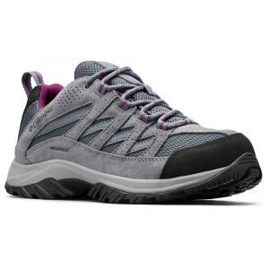 Columbia Scarpe Da Trekking Crestwood