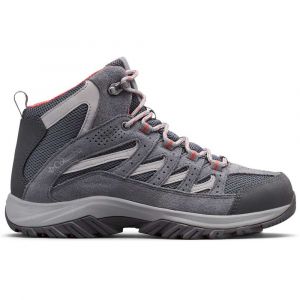 Columbia Scarponi Da Trekking Crestwood Mid