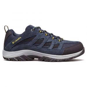 Columbia Scarpe Da Trekking Crestwood?