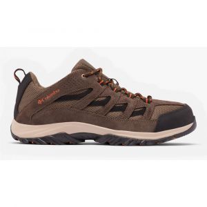 Columbia Scarpe Da Trekking Crestwood?