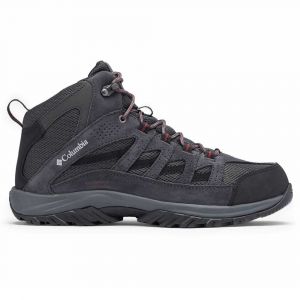 Columbia Scarponi Da Trekking Crestwood Mid