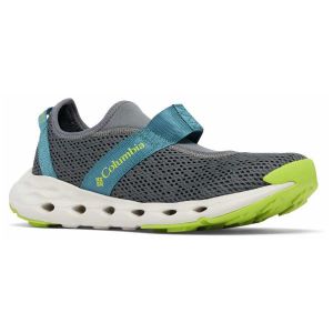 Columbia Drainmaker? Tr Hiking Shoes Grigio Uomo