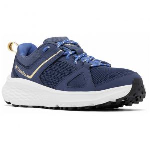 Columbia Novo Trail? Hiking Shoes Blu Donna