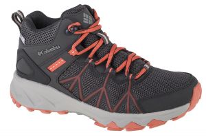 Columbia Scarponi Da Trekking Peakfreak Ii Outdry