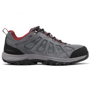 Columbia Scarpe Da Trekking Larghe Redmond? Iii Wp