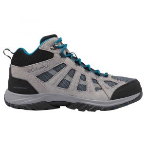 Columbia Scarponi Da Trekking Redmond Iii Mid Wp