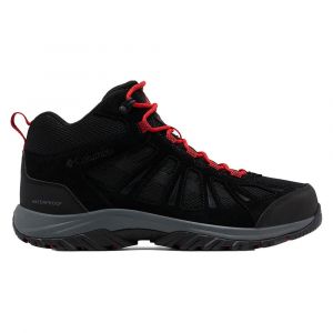 Columbia Scarponi Da Trekking Redmond Iii Mid Wp