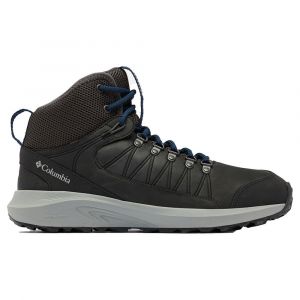 Columbia Scarponi Da Trekking Trailstorm? Crest Mid Wp