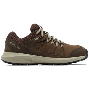 Columbia Scarpe Da Trekking Trailstorm? Crest Wp