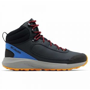 Columbia Scarponi Da Trekking Trailstorm? Peak Mid