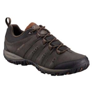 Columbia Scarpe Da Trekking Woodburn Ii Wp