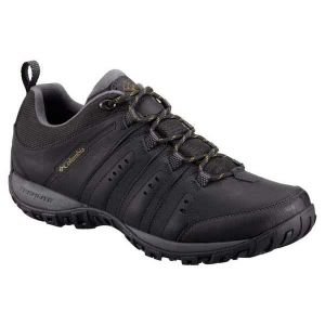 Columbia Scarpe Da Trekking Woodburn Ii Wp