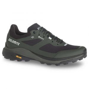 Dolomite Scarpe Da Trekking Nibelia Goretex