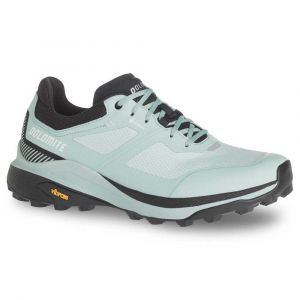 Dolomite Nibelia Goretex Hiking Shoes Grigio Donna