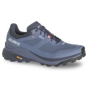 Dolomite Nibelia Goretex Hiking Shoes Blu Donna