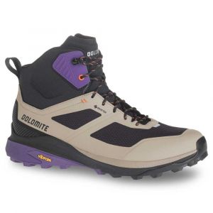 Dolomite Scarponi Da Trekking Nibelia High Goretex