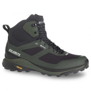 Dolomite Scarponi Da Trekking Nibelia High Goretex