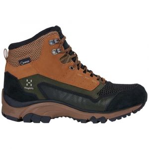 Haglofs Scarponi Da Trekking Skuta Mid Proof Eco