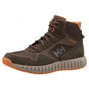 Helly Hansen Scarponi Da Trekking Monashee Ullr Ht