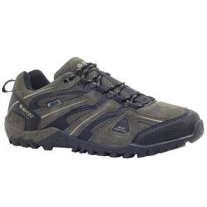 Hi-tec Scarpe Da Trekking Quercus Low Wp