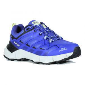 Hi-tec Scarpe Da Trekking Soira Low Wp