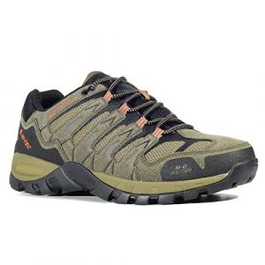 Hi-Tec TORCA Low WP - Scarpa da trekking da uomo