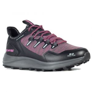 Hi-tec Scarpe Da Trekking Trek Wp