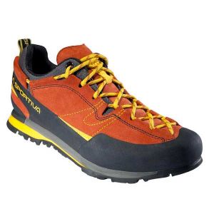 La Sportiva Scarpe Da Avvicinamento Boulder X