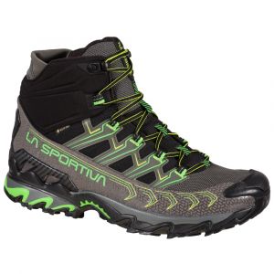 La Sportiva Scarponi Da Trekking Ultra Raptor Ii Mid Goretex