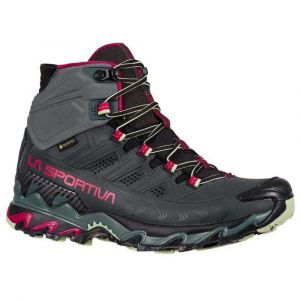 La Sportiva Scarponi Da Trekking Ultra Raptor Ii Mid Goretex