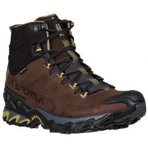 La Sportiva Scarponi Da Trekking Ultra Raptor Ii Mid Leather Goretex