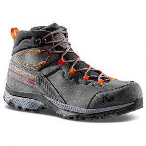 La Sportiva Scarponi Da Trekking Tx Hike Mid Leather Goretex