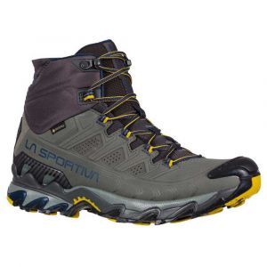 La Sportiva Scarponi Da Trekking Ultra Raptor Ii Mid Leather Goretex