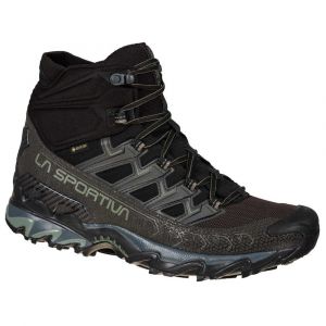 La Sportiva Scarponi Da Trekking Ultra Raptor Ii Mid Goretex