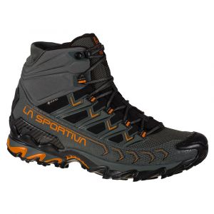 La Sportiva Scarponi Da Trekking Ultra Raptor Ii Mid Goretex