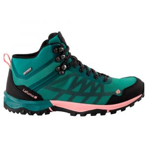 Lafuma Scarponi Da Trekking Access Clim Mid