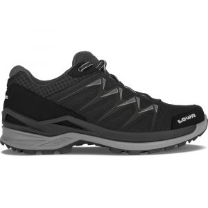 Lowa Innox Pro Goretex Hiking Shoes Nero Uomo