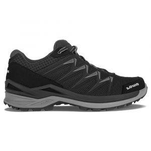 Lowa Innox Pro Goretex Lo Hiking Shoes Nero Uomo