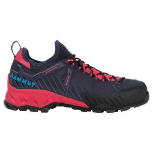 Mammut Scarpe Da Avvicinamento Alnasca Knit Ii Low Goretex