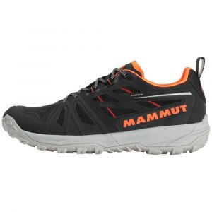 Mammut Scarpe Da Trekking Saentis Low Goretex