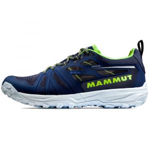 Mammut Scarpe Da Trekking Saentis Low Goretex