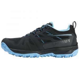 Mammut Scarpe Da Trekking Saentis Low