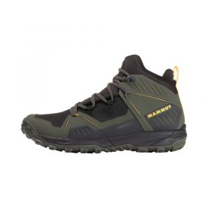 Mammut Scarpe Da Trekking Saentis Pro Wp