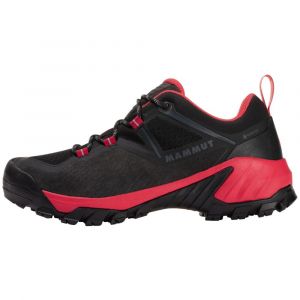 Mammut Scarpe Da Trekking Sapuen Low Goretex