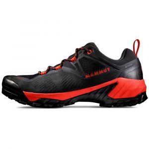 Mammut Scarpe Da Trekking Sapuen Low Goretex