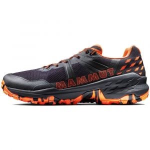 Mammut Scarpe Da Trekking Sertig Ii Low