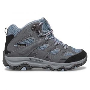 Merrell Scarponi Da Trekking Moab Iii Mid Waterproof