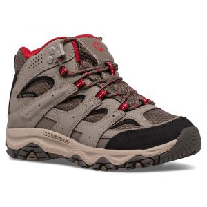 Merrell Scarponi Da Trekking Moab 3 Mid Waterproof