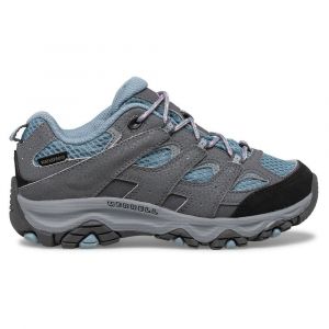 Merrell Scarponi Da Trekking Moab Iii Low Waterproof